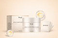 HoygiGlow Blackhead Nose Mask Cleanser
